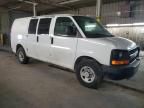 2011 Chevrolet Express G2500