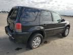 2007 Mercury Mariner Luxury