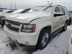 2010 Chevrolet Tahoe K1500 LTZ