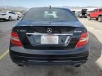 2013 Mercedes-Benz C 300 4matic