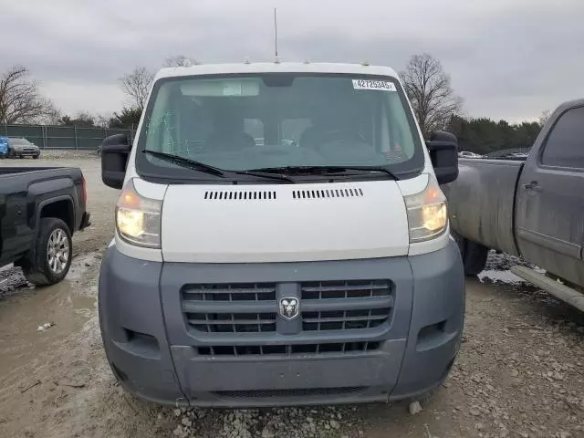 2015 Dodge RAM Promaster 1500 1500 Standard