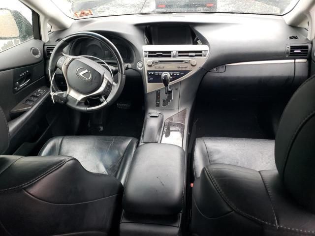 2014 Lexus RX 350 Base