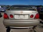 2003 Lexus GS 430