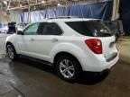 2013 Chevrolet Equinox LTZ