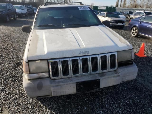 1996 Jeep Grand Cherokee Laredo