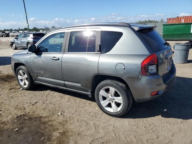 2011 Jeep Compass Sport