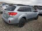 2013 Subaru Outback 2.5I