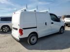 2019 Nissan NV200 2.5S