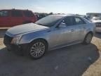 2011 Cadillac CTS Performance Collection