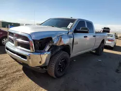 2014 Dodge RAM 2500 ST en venta en Brighton, CO