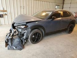 Salvage cars for sale at Abilene, TX auction: 2022 Mazda CX-30 Preferred