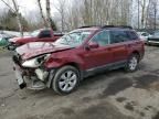 2011 Subaru Outback 2.5I Limited