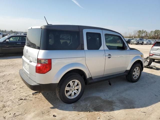 2008 Honda Element EX