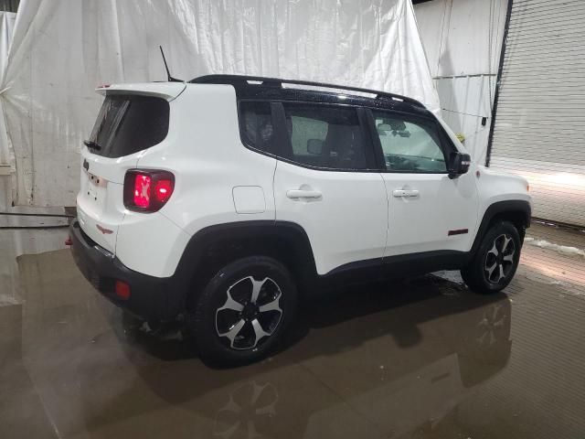 2020 Jeep Renegade Trailhawk