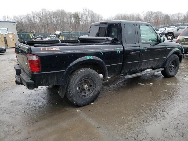 2004 Ford Ranger Super Cab