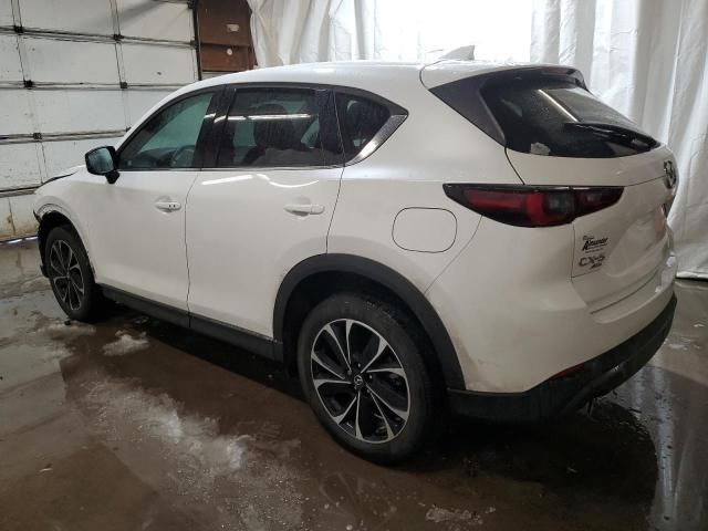 2022 Mazda CX-5 Premium