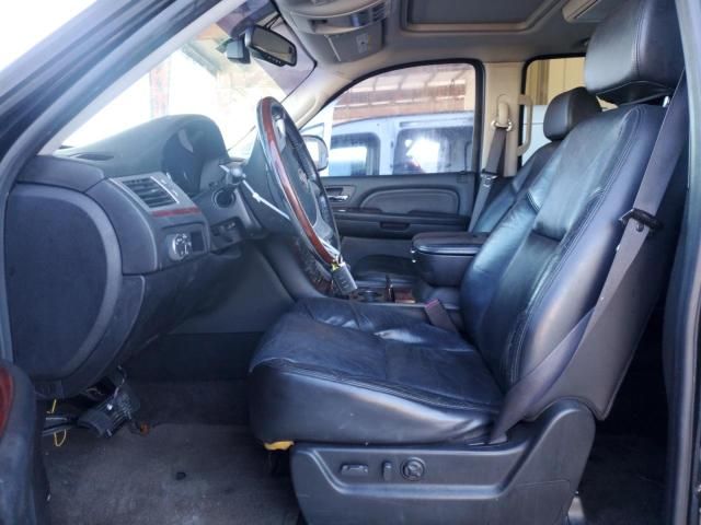 2008 Cadillac Escalade Luxury