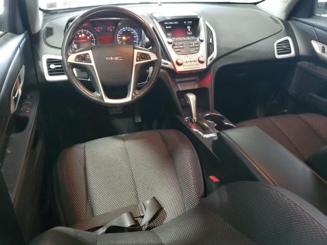 2014 GMC Terrain SLE