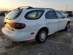 1999 Ford Taurus SE Comfort