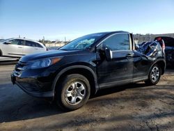 Honda salvage cars for sale: 2012 Honda CR-V LX