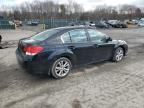 2014 Subaru Legacy 2.5I