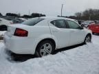 2012 Dodge Avenger SXT