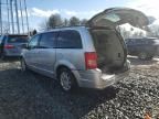 2009 Chrysler Town & Country Touring