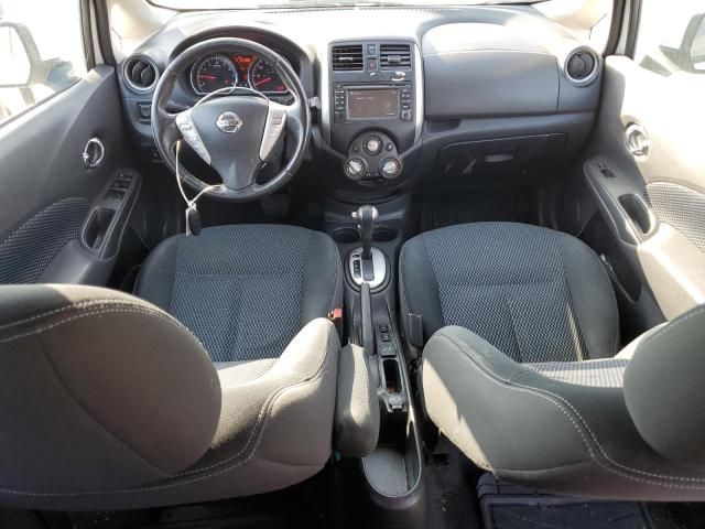 2014 Nissan Versa Note S