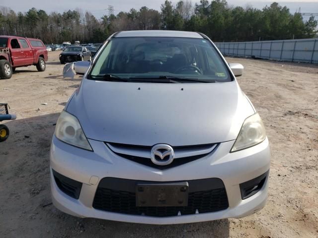 2009 Mazda 5