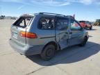 1998 Toyota Sienna LE