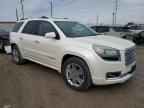 2013 GMC Acadia Denali