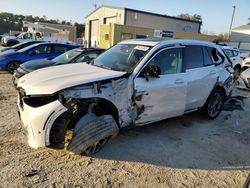 Salvage cars for sale at Ellenwood, GA auction: 2025 BMW X5 Sdrive 40I