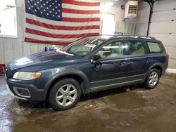 Volvo xc70 3.2 salvage cars for sale: 2009 Volvo XC70 3.2