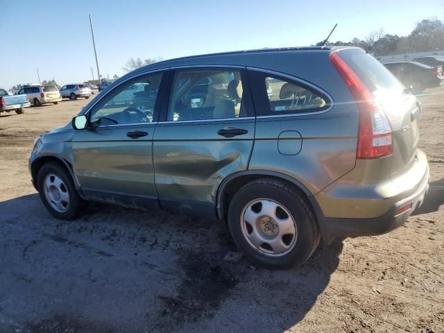 2008 Honda CR-V LX