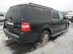 2008 Ford Expedition EL XLT