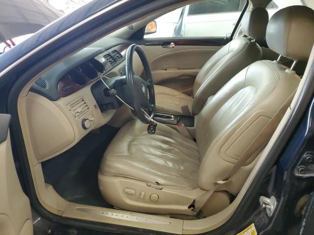 2006 Buick Lucerne CXL