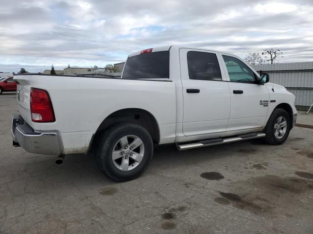 2019 Dodge RAM 1500 Classic Tradesman