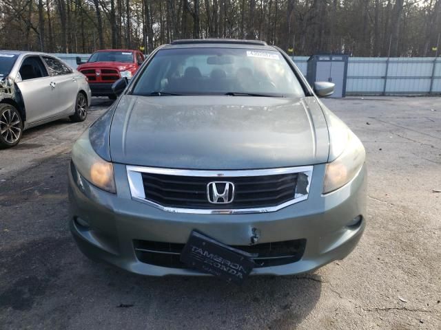 2009 Honda Accord EXL