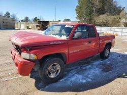 1999 Dodge RAM 1500 en venta en Knightdale, NC