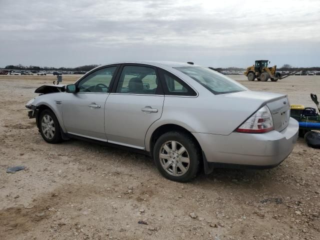 2009 Ford Taurus SE