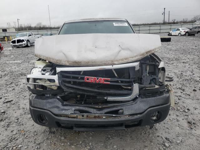 2004 GMC New Sierra C1500