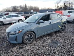 2024 Nissan Sentra SV en venta en Chalfont, PA