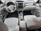 2013 Subaru Forester 2.5X Premium