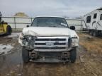 2005 Ford Excursion XLT