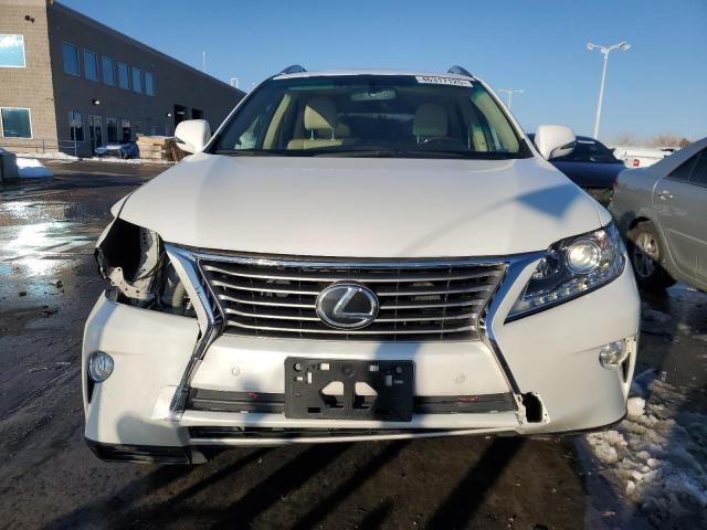 2014 Lexus RX 350 Base