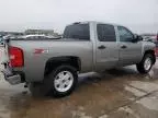 2009 Chevrolet Silverado K1500 LT