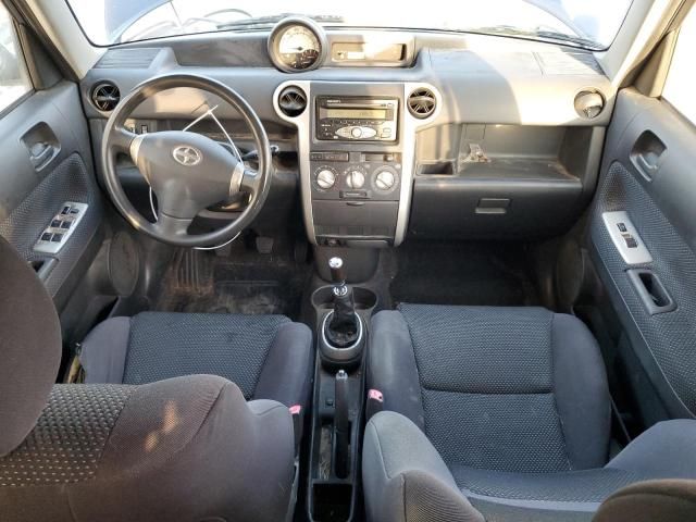 2006 Scion XB