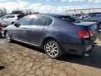 2006 Lexus GS 300