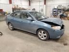 2007 Hyundai Elantra GLS