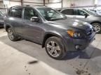 2009 Toyota Rav4 Sport